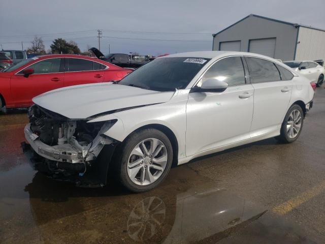 HONDA ACCORD 2020 1hgcv1f14la016240