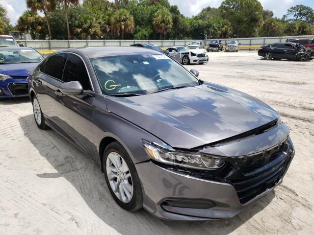 HONDA ACCORD LX 2020 1hgcv1f14la020451