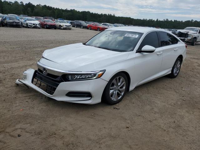 HONDA ACCORD 2020 1hgcv1f14la021762