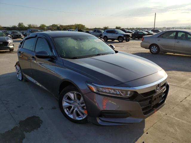 HONDA ACCORD LX 2020 1hgcv1f14la022619