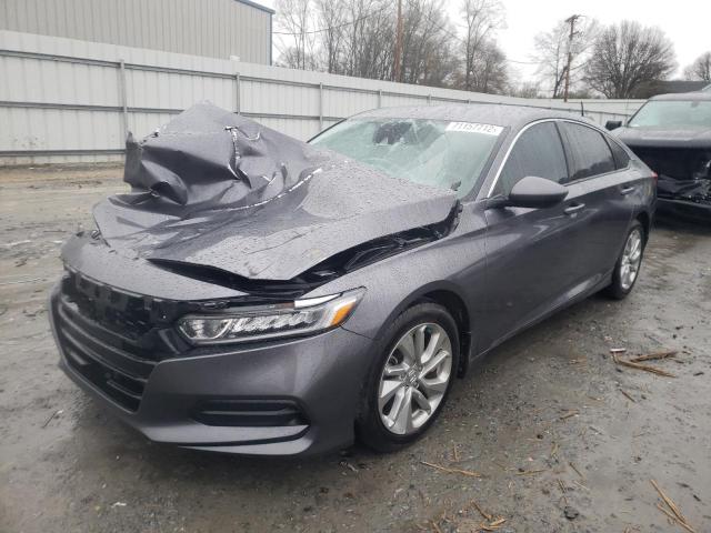 HONDA ACCORD HYB 2020 1hgcv1f14la028257