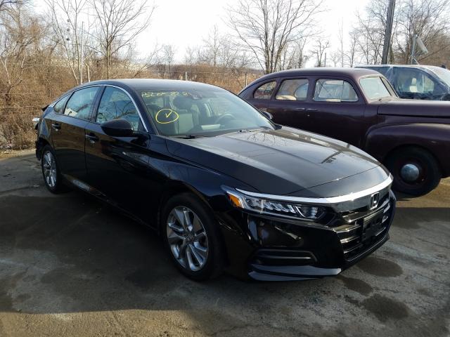 HONDA ACCORD LX 2020 1hgcv1f14la029098