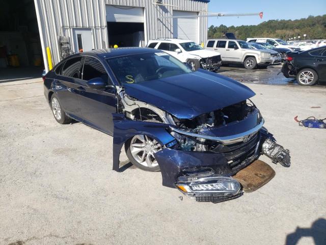 HONDA ACCORD LX 2020 1hgcv1f14la030784