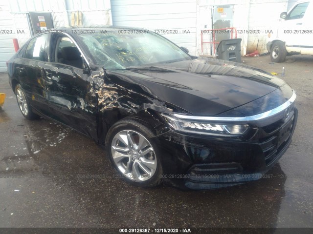 HONDA ACCORD SEDAN 2020 1hgcv1f14la032616