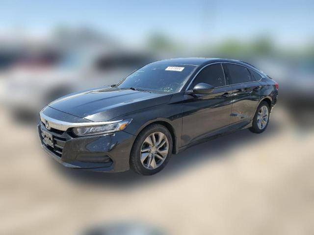 HONDA ACCORD 2020 1hgcv1f14la032650