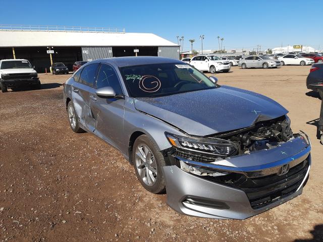 HONDA ACCORD LX 2020 1hgcv1f14la032731