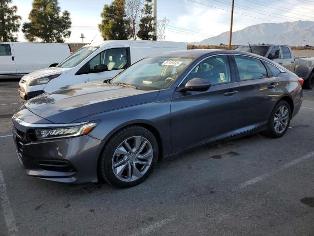 HONDA ACCORD 2020 1hgcv1f14la033524