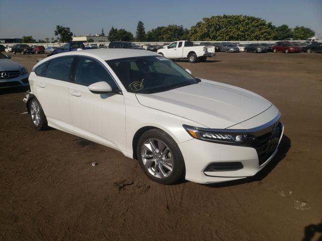 HONDA ACCORD LX 2020 1hgcv1f14la035967