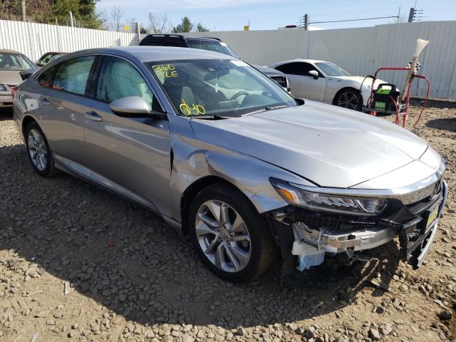 HONDA ACCORD LX 2020 1hgcv1f14la037685