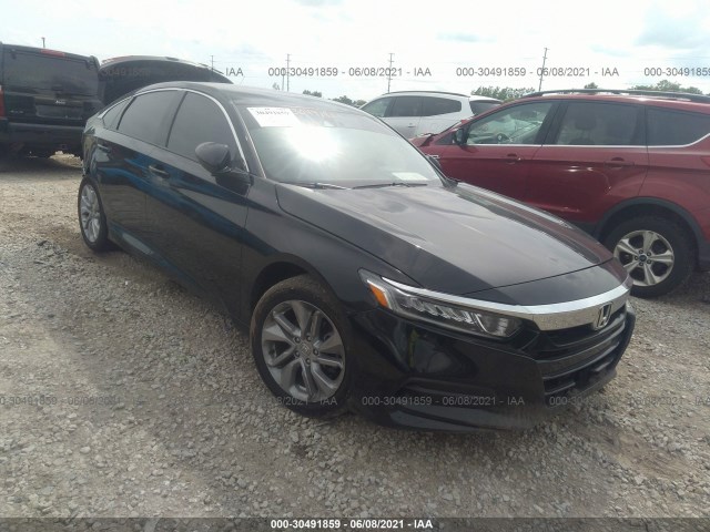 HONDA ACCORD SEDAN 2020 1hgcv1f14la042076