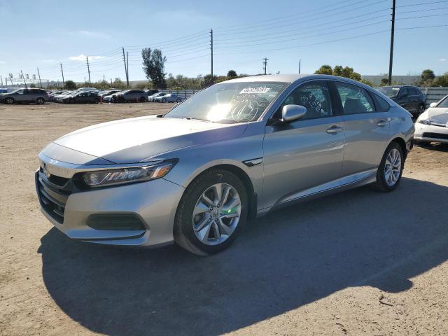 HONDA ACCORD LX 2020 1hgcv1f14la042157