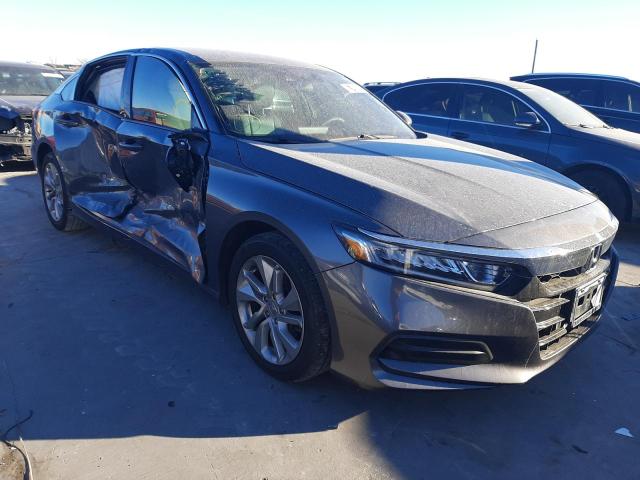 HONDA ACCORD LX 2020 1hgcv1f14la046533