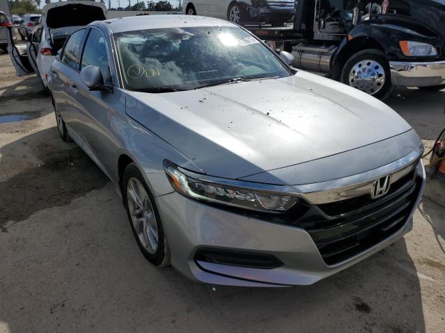 HONDA ACCORD LX 2020 1hgcv1f14la047004