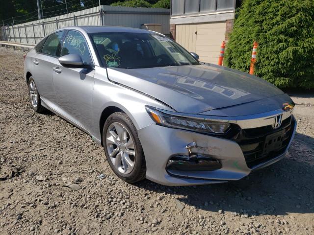 HONDA ACCORD LX 2020 1hgcv1f14la047035