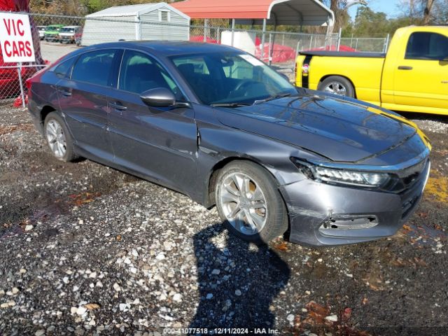 HONDA ACCORD 2020 1hgcv1f14la047567