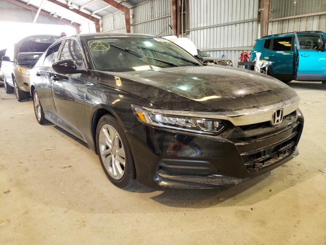 HONDA ACCORD LX 2020 1hgcv1f14la057435