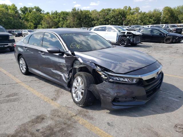 HONDA ACCORD LX 2020 1hgcv1f14la058357