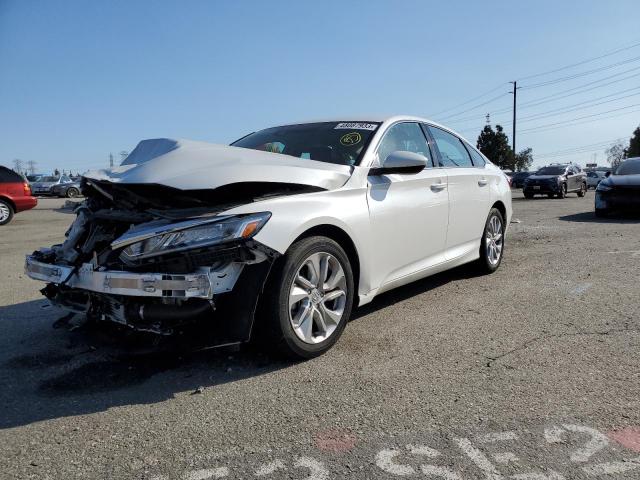 HONDA ACCORD LX 2020 1hgcv1f14la065924