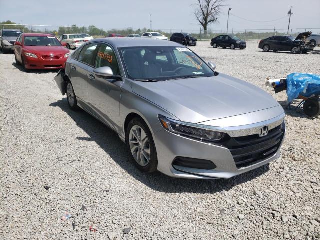 HONDA ACCORD LX 2020 1hgcv1f14la072159