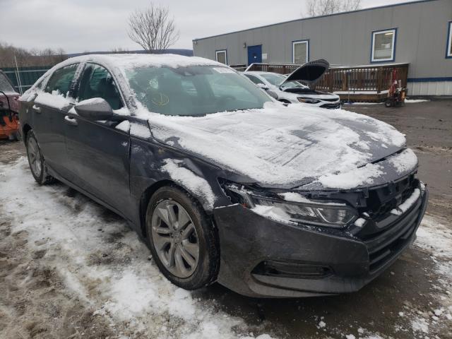 HONDA ACCORD LX 2020 1hgcv1f14la074249