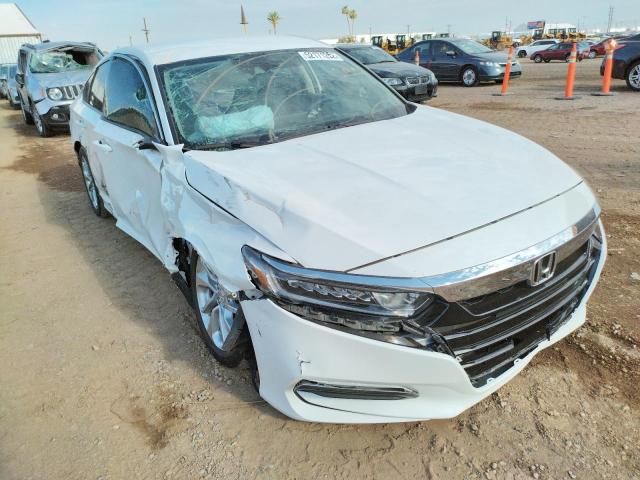 HONDA ACCORD LX 2020 1hgcv1f14la075434