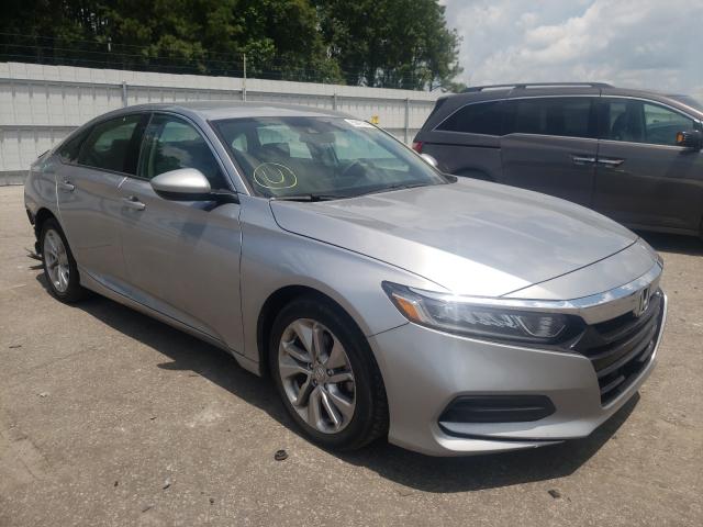 HONDA ACCORD LX 2020 1hgcv1f14la076034