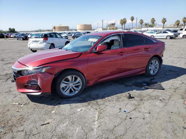 HONDA ACCORD LX 2020 1hgcv1f14la077054