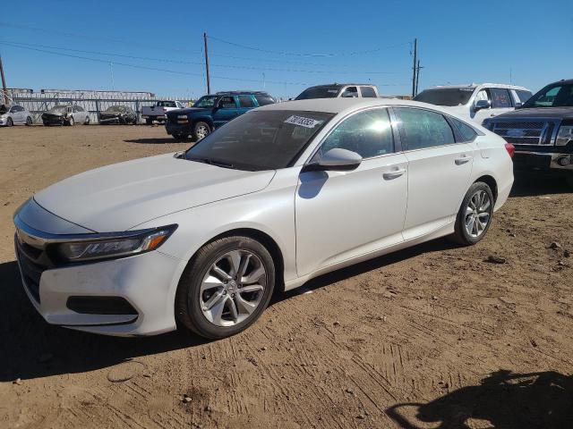 HONDA ACCORD 2020 1hgcv1f14la077555