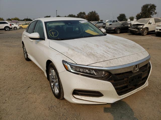 HONDA ACCORD LX 2020 1hgcv1f14la079466