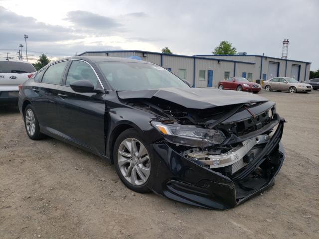 HONDA ACCORD LX 2020 1hgcv1f14la080116