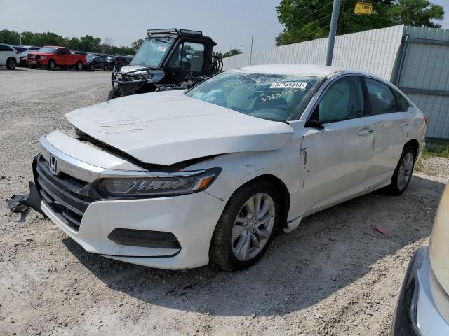 HONDA ACCORD 2020 1hgcv1f14la082352