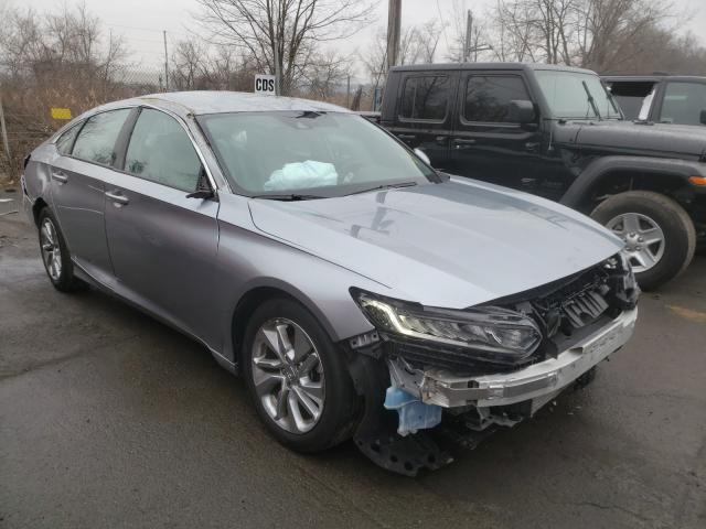 HONDA ACCORD LX 2020 1hgcv1f14la085896