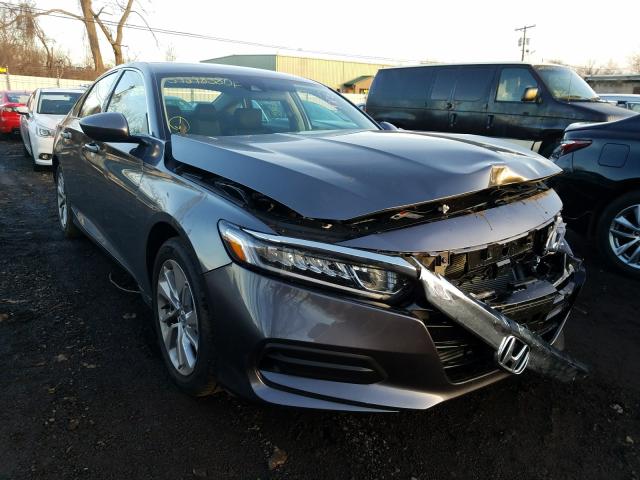 HONDA ACCORD LX 2020 1hgcv1f14la092265