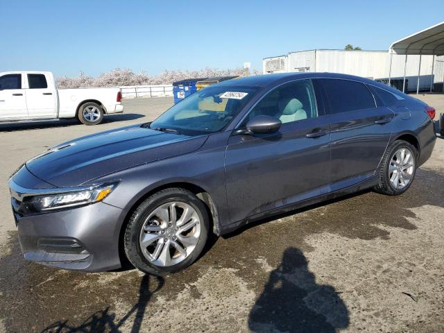 HONDA ACCORD 2020 1hgcv1f14la095523