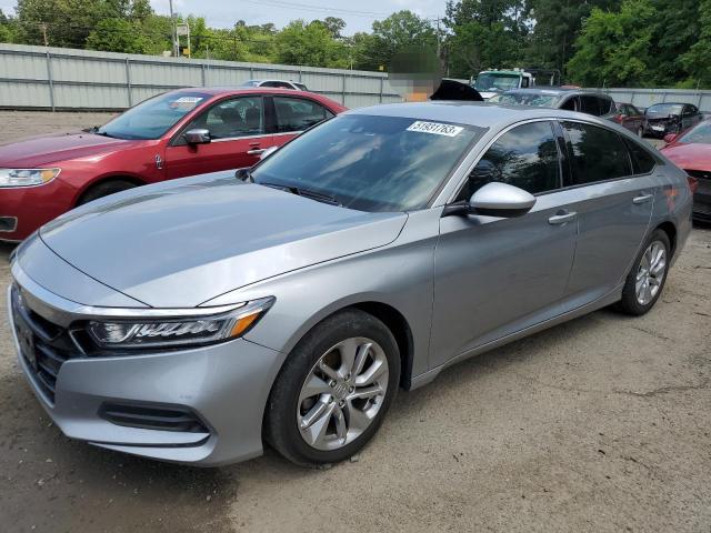 HONDA ACCORD LX 2020 1hgcv1f14la095585