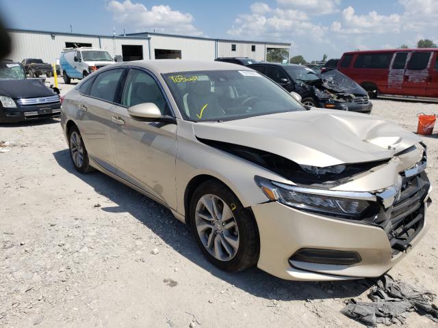 HONDA ACCORD LX 2020 1hgcv1f14la103667