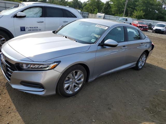 HONDA ACCORD 2020 1hgcv1f14la105175