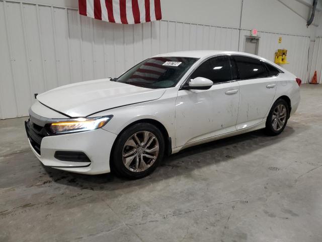 HONDA ACCORD 2020 1hgcv1f14la107704