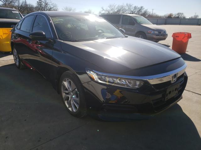 HONDA ACCORD LX 2020 1hgcv1f14la124373