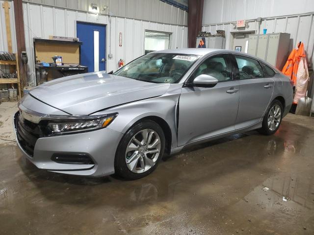 HONDA ACCORD 2020 1hgcv1f14la127743