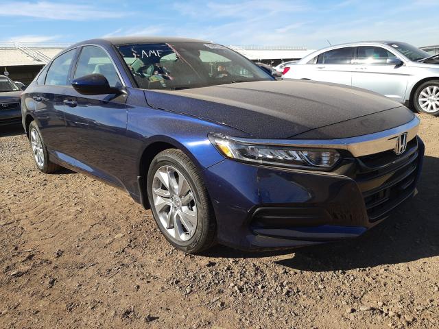 HONDA ACCORD LX 2020 1hgcv1f14la129122