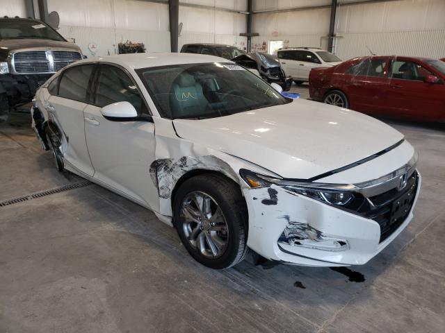 HONDA ACCORD LX 2020 1hgcv1f14la130495