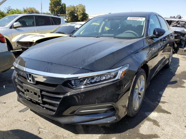 HONDA ACCORD 2020 1hgcv1f14la133607