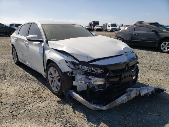 HONDA ACCORD LX 2020 1hgcv1f14la136510