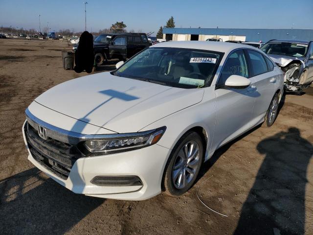 HONDA ACCORD LX 2020 1hgcv1f14la138662