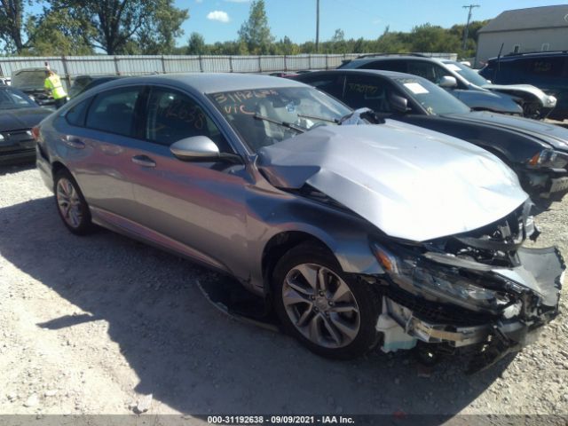 HONDA ACCORD SEDAN 2020 1hgcv1f14la145370