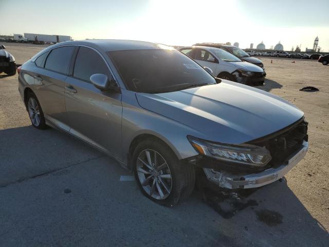 HONDA ACCORD LX 2021 1hgcv1f14ma003263