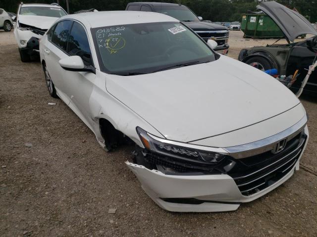 HONDA ACCORD LX 2021 1hgcv1f14ma013582