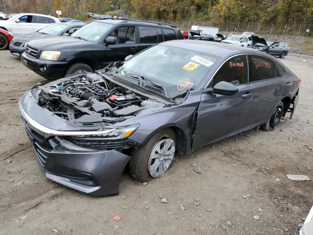 HONDA ACCORD 2021 1hgcv1f14ma030530