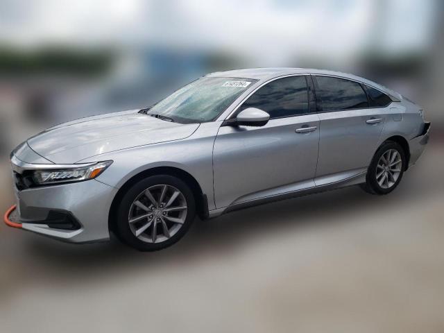 HONDA ACCORD 2021 1hgcv1f14ma040619